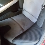 RX-8燃料タンクリコールの点検を受けてきた