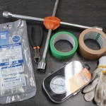 サーキットを走る前に準備すべき11の道具