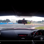 美浜サーキットを走ってきたけど、もうATR-SPORT2が限界です。